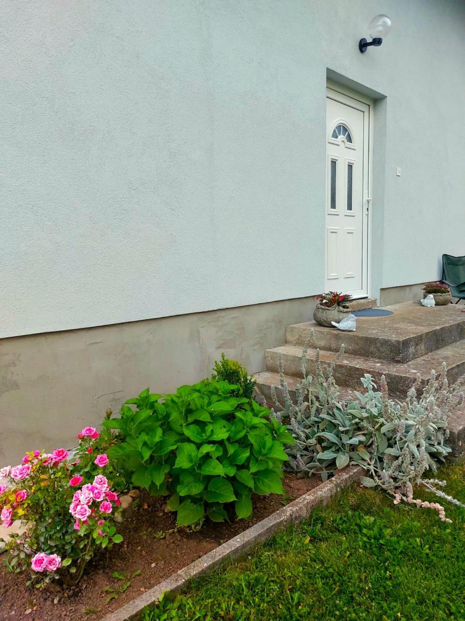 Apartman Rita Perusic Exterior photo